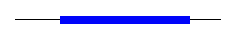 <p>A random variable is continuous if its possible values are all points in an interval on the number line. Body temperature of each patient is an example of a continuous random variable.</p>