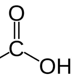 <p>Functional Group (COOH)</p>