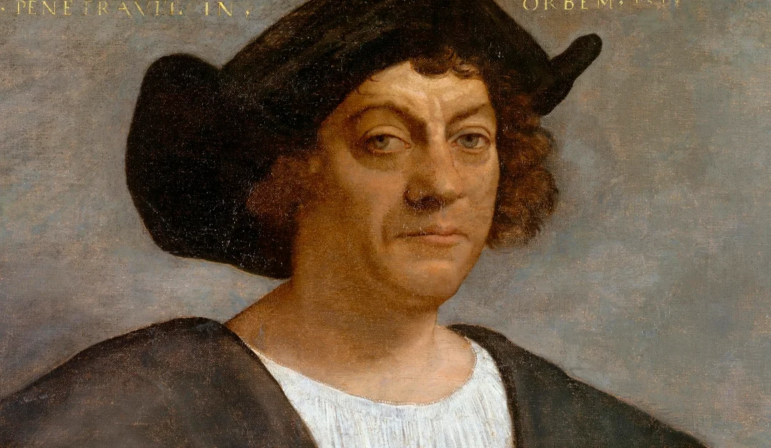 <p>Conquistadors </p>