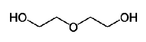 <p>A solvent similar to ethylene glycol but with higher boiling point, viscosity, and specific gravity. It has a low lethal dose.</p>