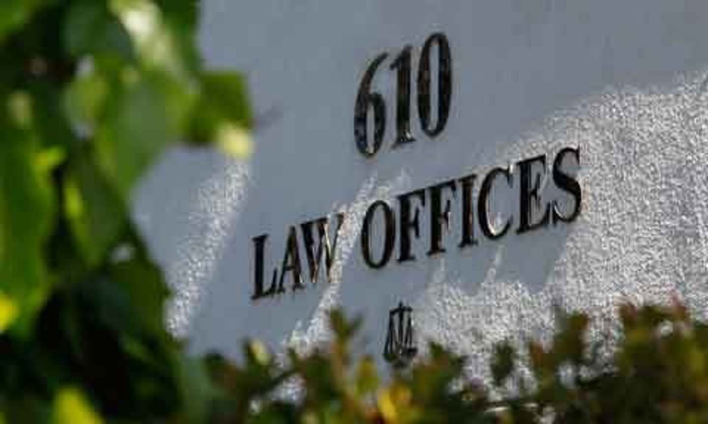 <p>law firm</p>