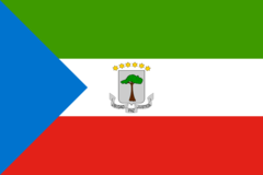 <p>Equatorial Guinea</p>