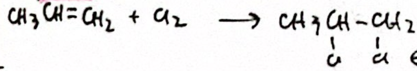 <p>Identify the name of the reaction.</p>