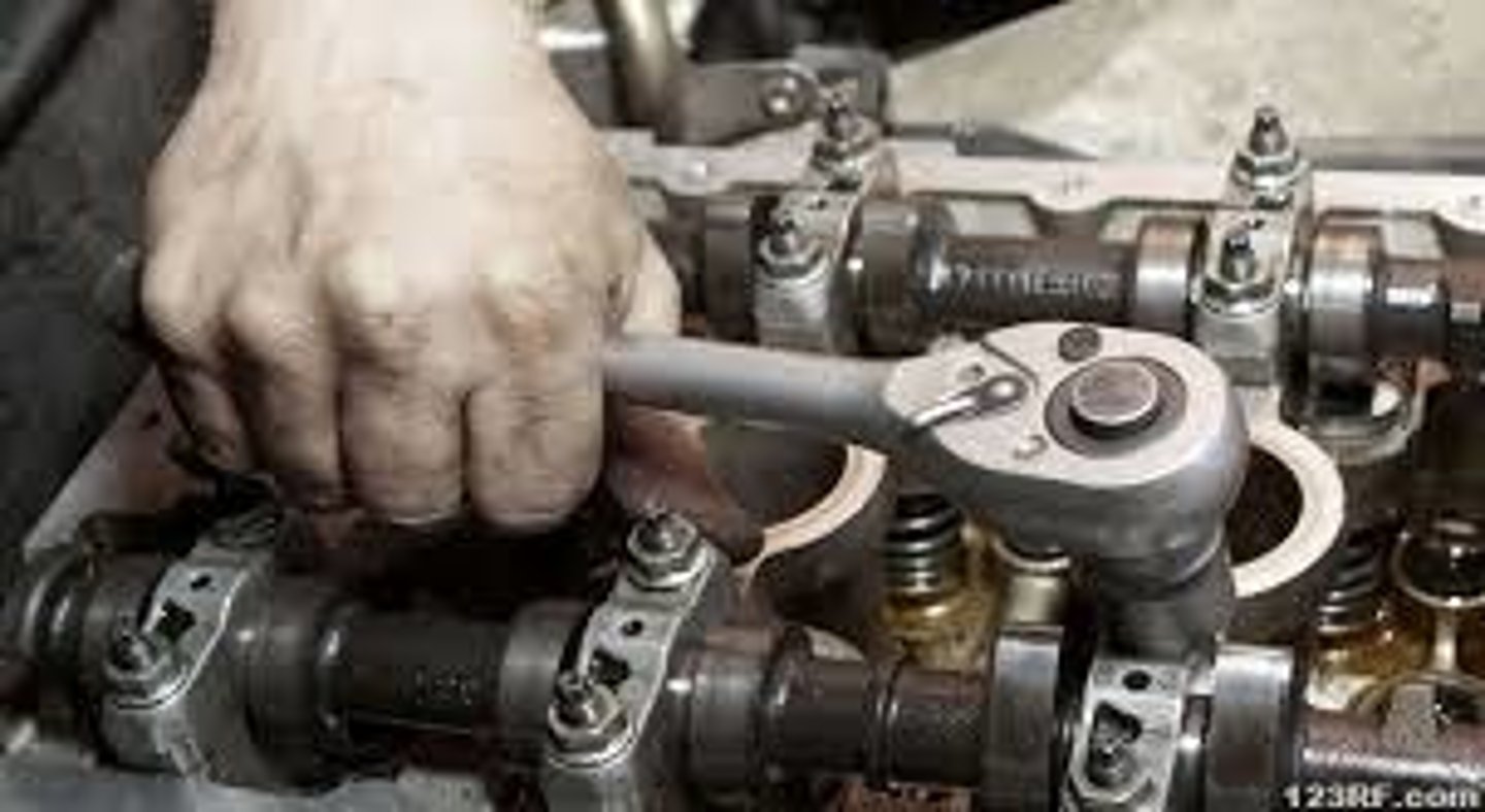 <p>to fix</p>