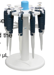 <p>Micropipettes</p>
