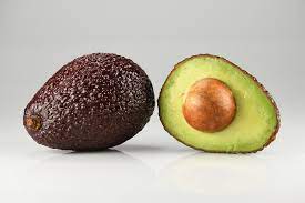 <p>Avocado HAAS</p>