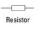 <p>Restricts the flow of electric current to any value within it’s range.</p>