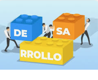 <p>desarrollo</p>