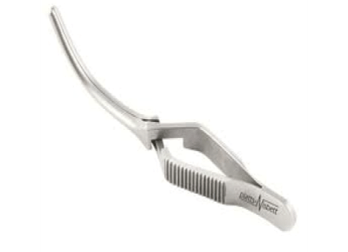 <p>Used to occlude blood vessels temporarily.</p>