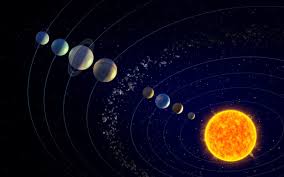 <p>Separates the Terrestrial planets from the Jovian planets</p>