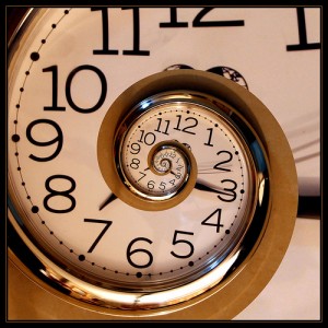 <p>to engage in activities that occupy one's time without a specific purpose, often as a way to alleviate boredom. </p>