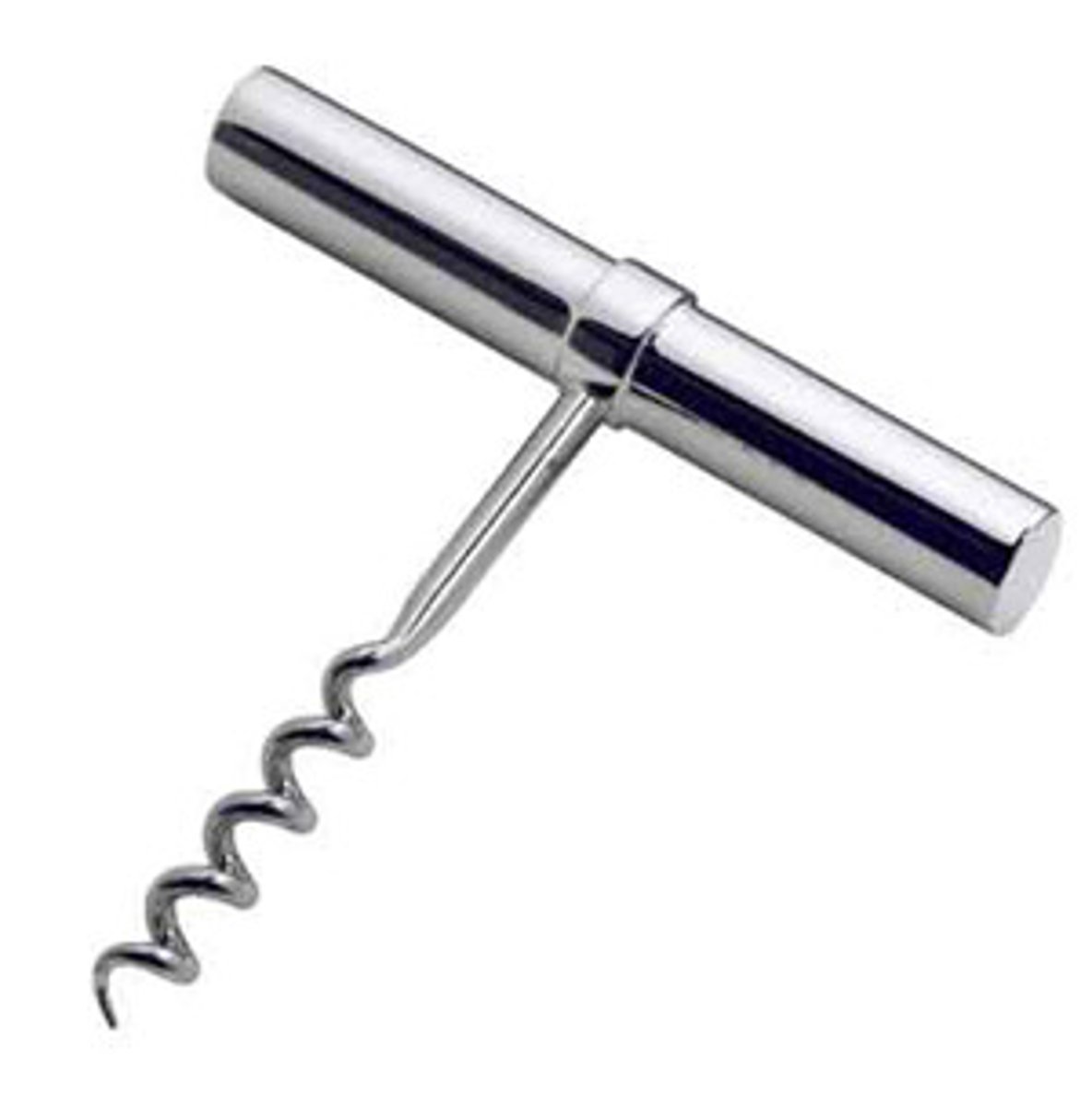 <p>(n) cái mở nắp chai rượu</p>