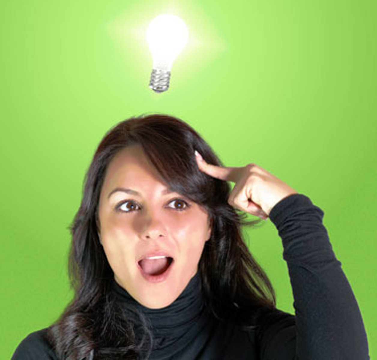 <p>a moment of illumination in which something hidden or notunderstood becomes immediately clear</p>