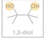 <p>OsO4, NMO or KMnO4</p>