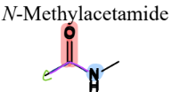 <p>a Carboxylic Acid Derivative</p><p>= contain a <mark data-color="red">carbonyl </mark>connected to a <strong>N</strong> and a <strong>C</strong></p>