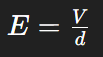 <p>It is uniform in the central region: </p>