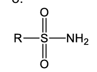 <p>what is this functional group? </p>