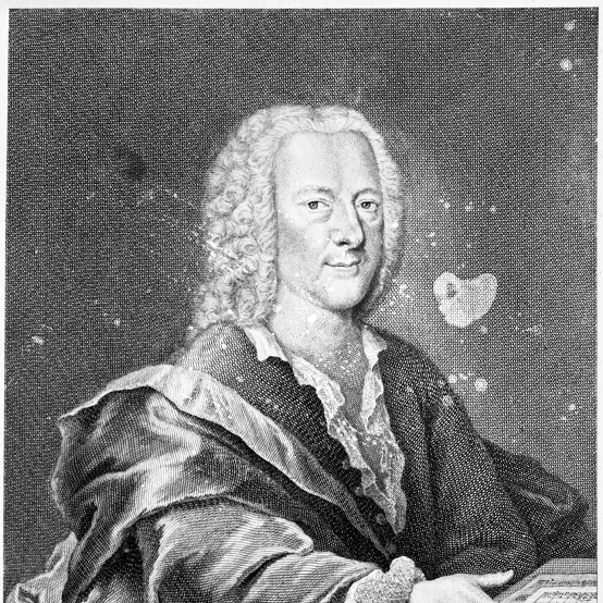 <p>Extremely prolific German Baroque composer of sacred and secular vocal and instrumental works for all occasions?</p>