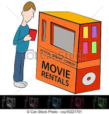 to rent/hire