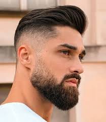 <p>beard</p>