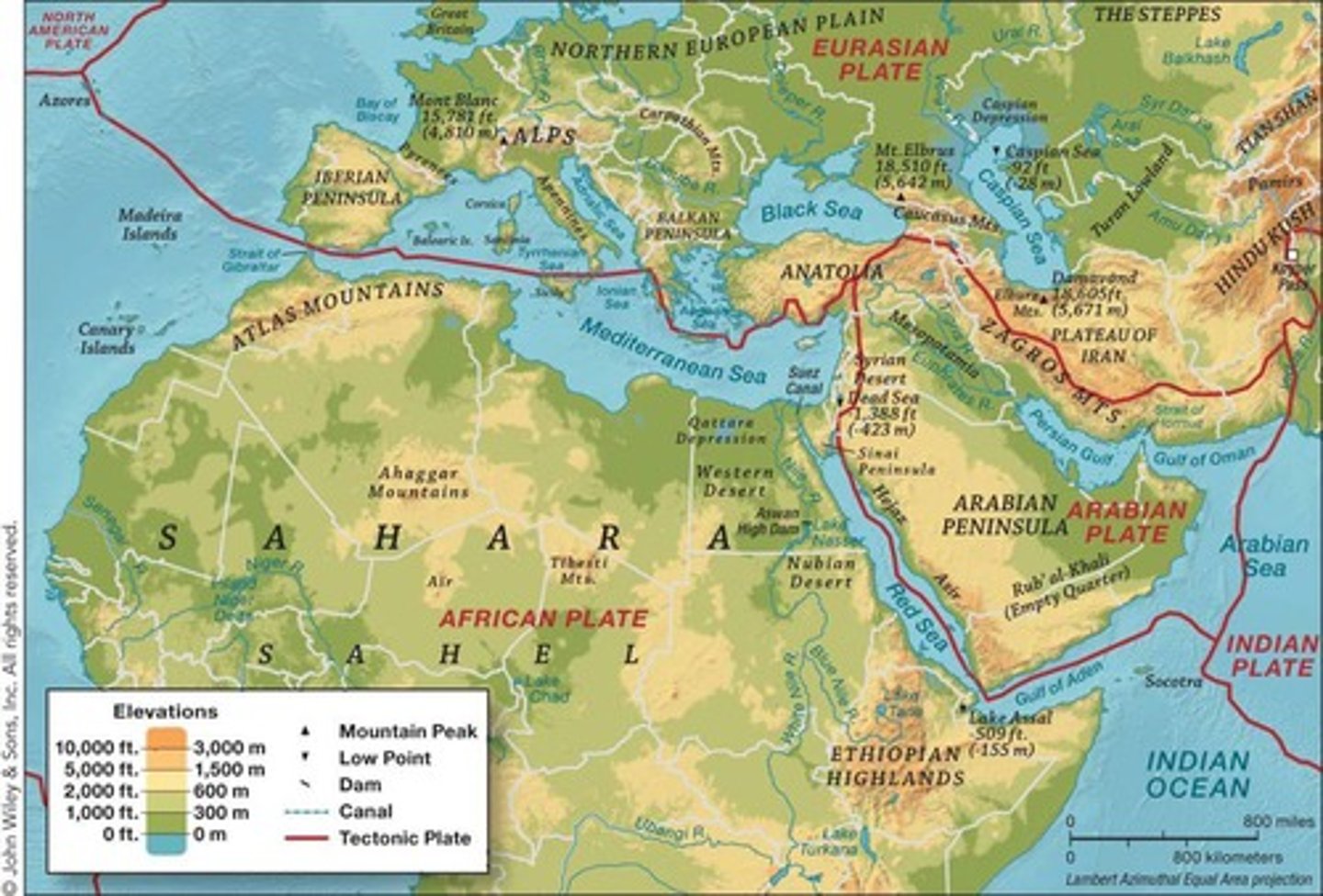<p>Underground water management systems in Iran.</p>