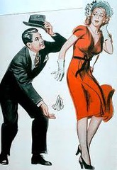 <p>cách cư xử N</p>