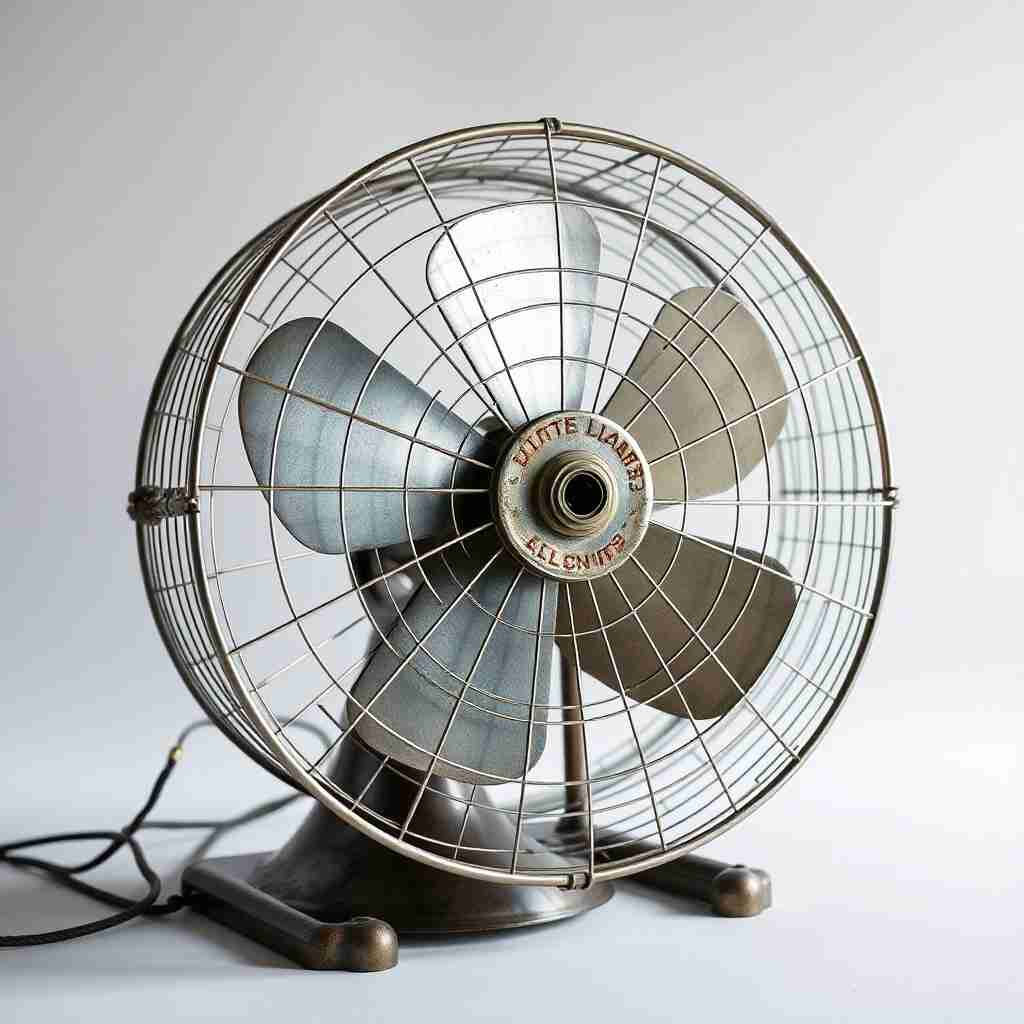 <p>Fan</p>