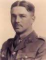 <p>Wilfred Owen</p>