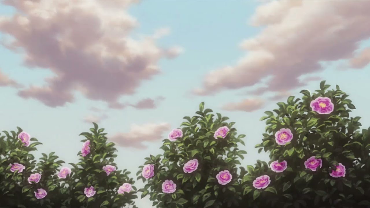 <p>木立</p>