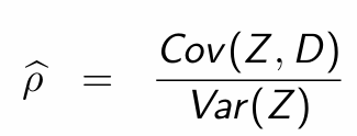 <p>Rearrange to obtain Var(Z)</p>