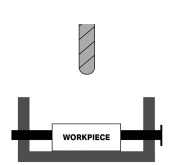 <p>work-holding device (usually custom designed) for a particular part</p>