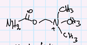 <p>Hva slags ATC gruppe til hører dette?</p>