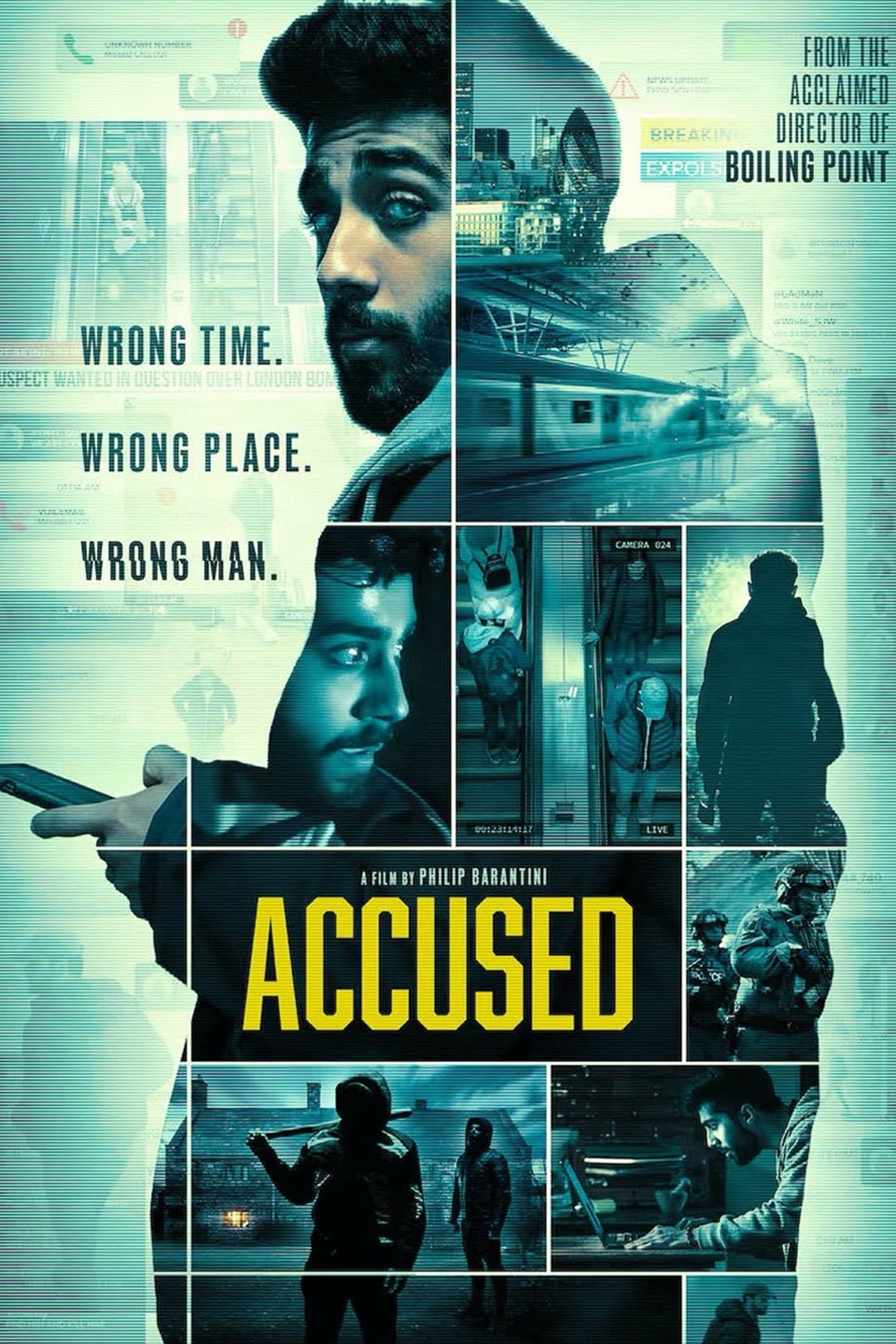 <p>accused</p>