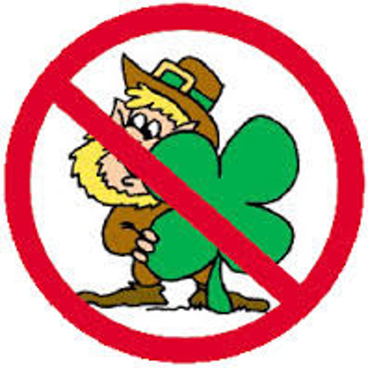 <p>es cuando te levantas de mal humor o con mala suerte.</p>