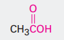 <p>this is a carboxylic acid </p>