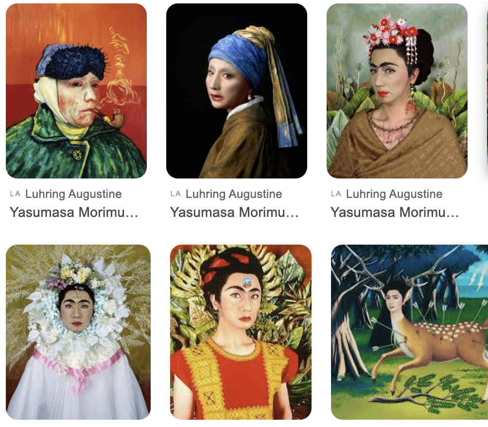 <p>Yasumasa <strong>Mori-mura</strong> [Japan]</p>