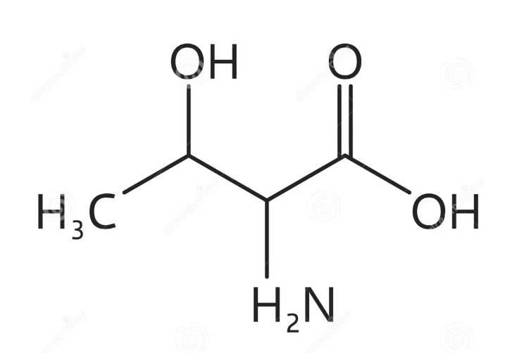 <p>What amino acid is this?</p>
