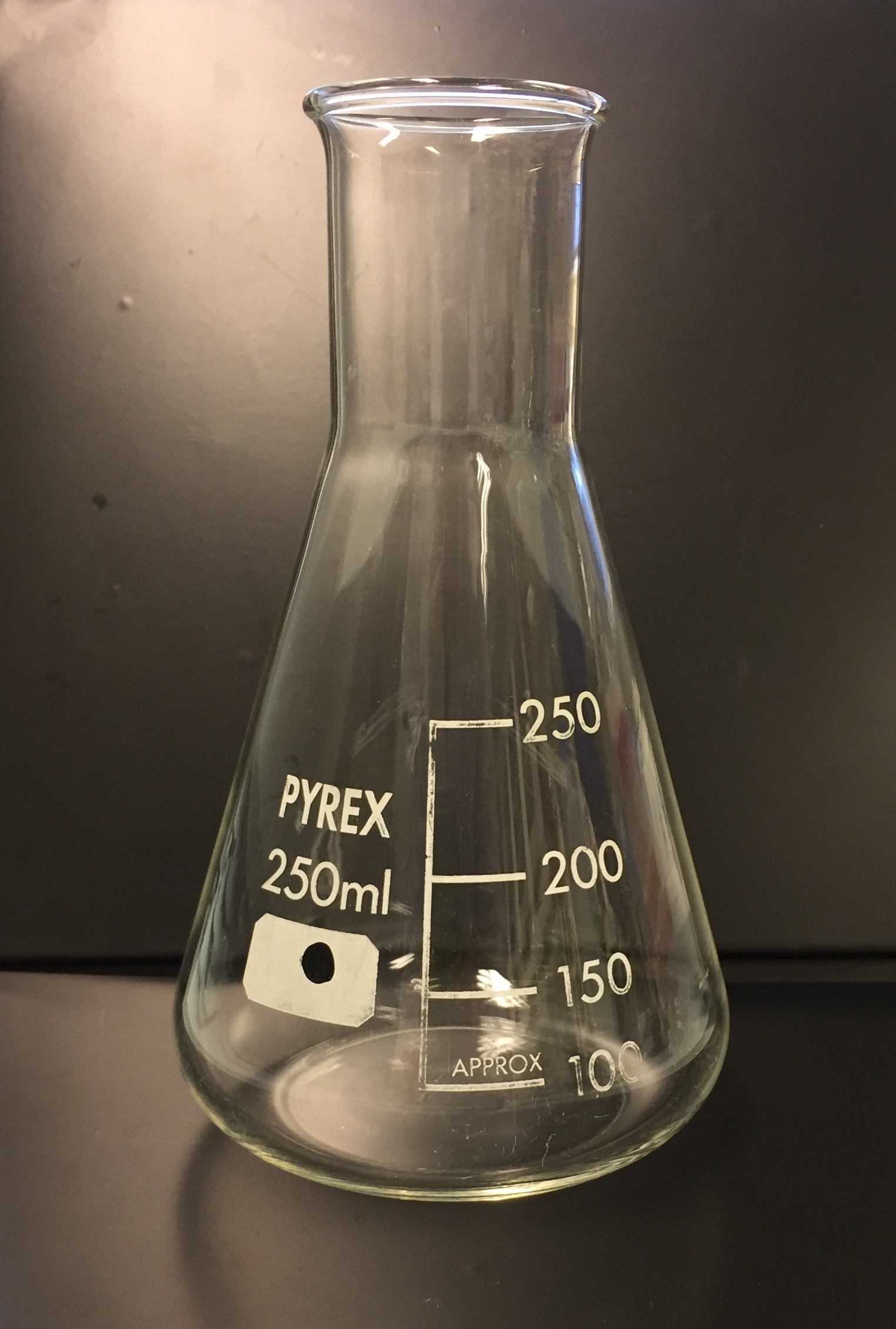 <p>Conical Flask</p>