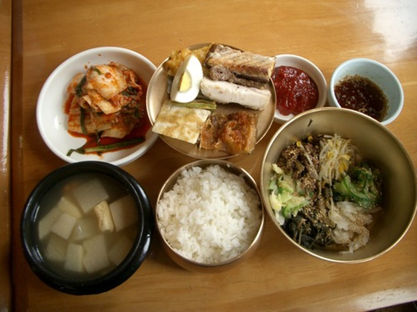 <p>Arroz cocido, comida</p>
