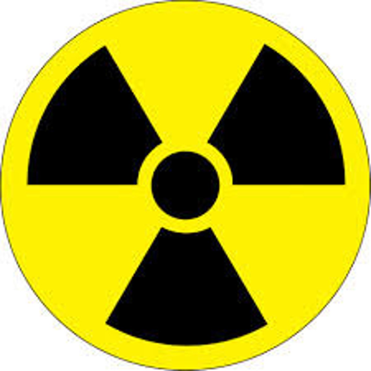 <p>radioactive</p>