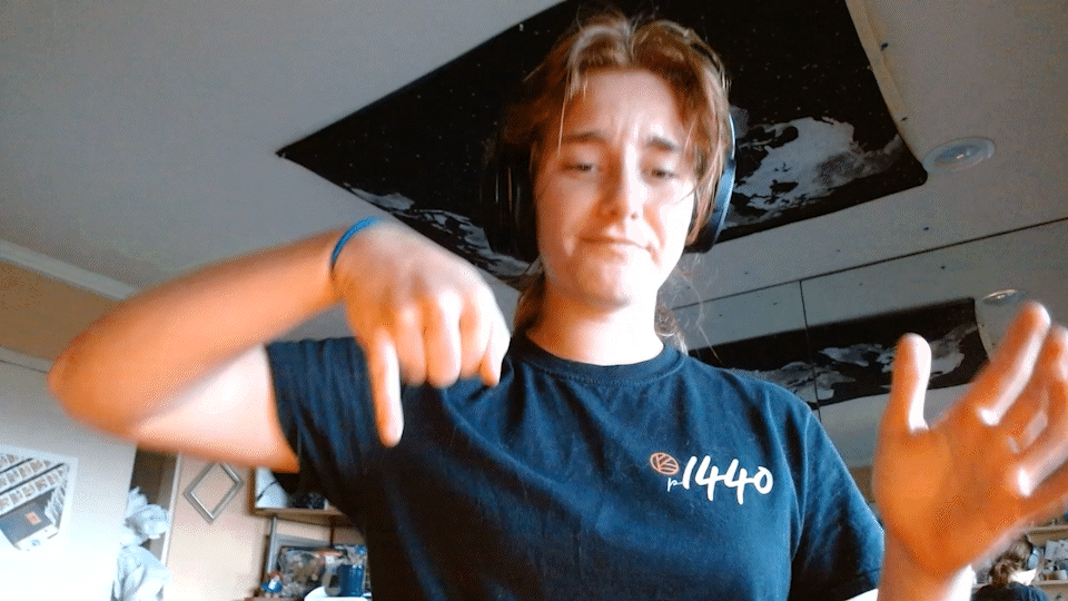 What does this sign mean?