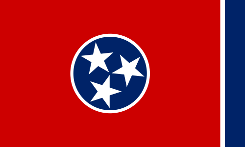 <p>Tennessee</p>