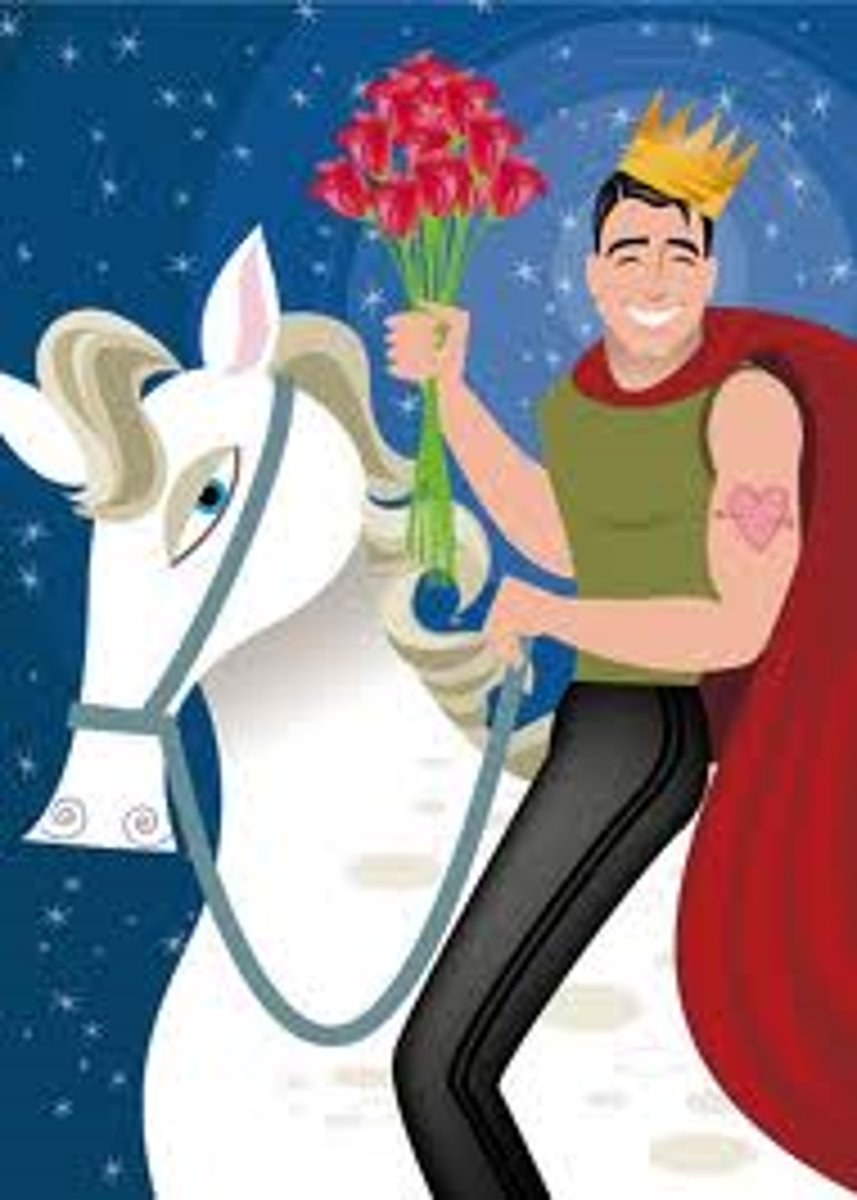 <p>charming</p>