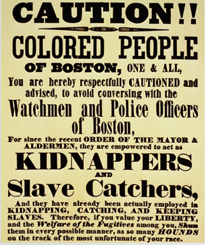 <p>By 1860 as many as 250,000 African Americans in the South were free citizens. Most of them lived in the cities where they could own property. However, they were not allowed to vote or work in most skilled professions. (p. 179)</p>