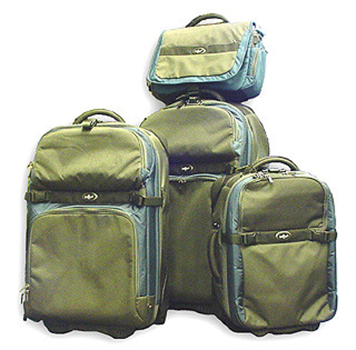 <p>luggage</p>