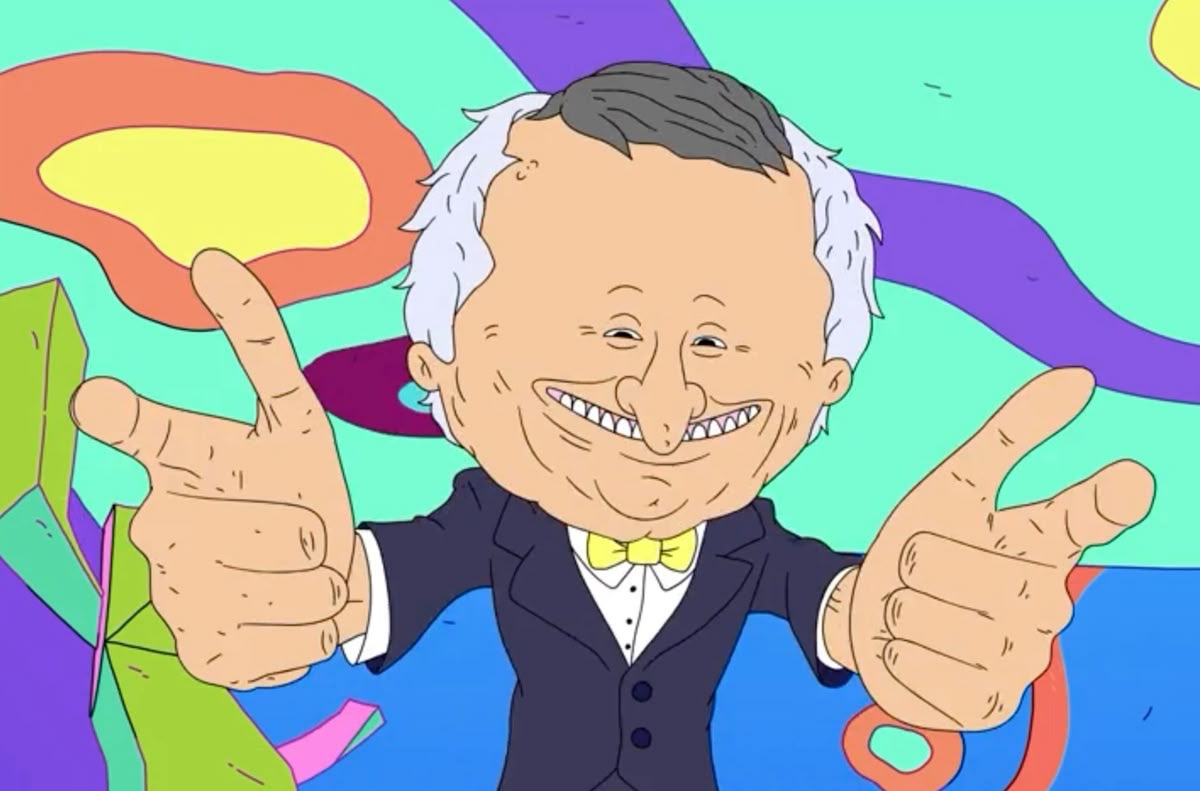 <p>They are known as the Bill of Rights.</p>