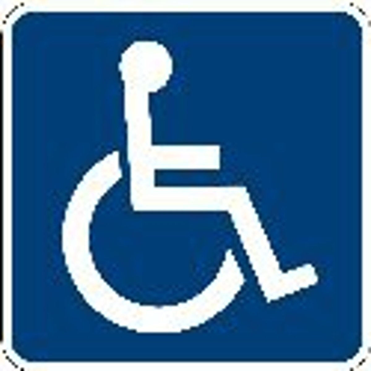 <p>A physical or mental condition that limits a person's movements, senses or activities.</p>