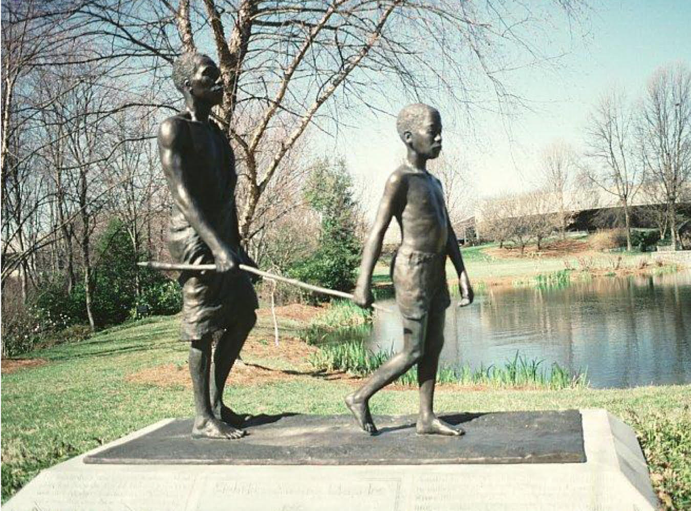 <ul><li><p>carter center river blindness program</p></li><li><p>since 1996 in 11 countries in Americas + Africa</p></li><li><p>mectizan (merce)</p></li><li><p>eliminated in</p><ul><li><p>Columbia (2013)</p></li><li><p>Ecuador (2014)</p></li><li><p>Mexico (2015)</p></li><li><p>Guatemala (2016)</p></li></ul></li></ul><p></p>