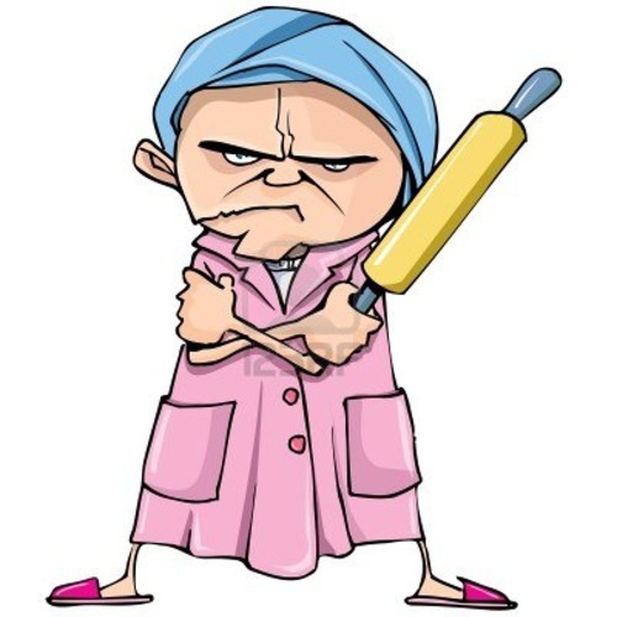 <p>She is having fun making Juliet stress about what Romeo said.</p>