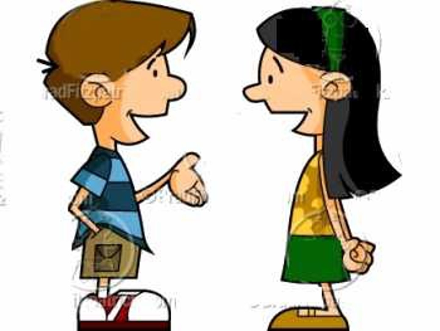 <p>Do you like...?</p>